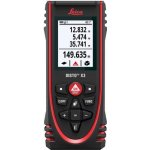 Leica Disto X3 – Hledejceny.cz