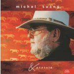 Michal Tučný - Michal Tučný a přátelé CD – Hledejceny.cz