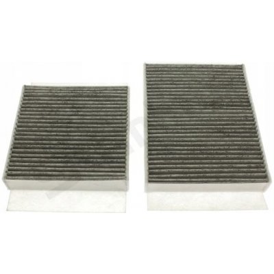 Starline SF 2KF9472C kabinový filtr ventilace pro prostor pro cestující | Zboží Auto