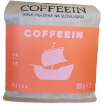 Coffeein Elite Espresso směs zrnková 0,2 kg – Hledejceny.cz