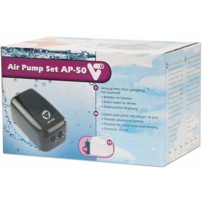 Velda VT sada vzduchového čerpadla AP-50 – Zboží Mobilmania