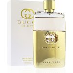 Gucci Guilty 2021 toaletní voda dámská 30 ml – Hledejceny.cz