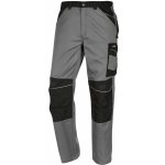 Parkside Performance pánské pracovní kalhoty šedá – Zbozi.Blesk.cz