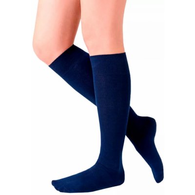 Steven dámské podkolenky 072/161 granát modrá – Zbozi.Blesk.cz