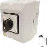 SEZ S25 JPD 1104 A6 – Hledejceny.cz