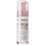 Dermacol bio Retinol remodelační sérum s vyhlazujícím efektem 30 ml – Hledejceny.cz