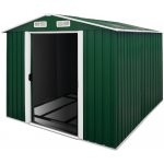 Goleto se základnou XXL 312cm x 257cm x 177,5cm zelený – Hledejceny.cz