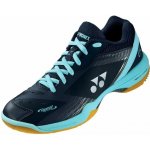 Yonex Power Cushion 65Z 3 Women, navy/saxe – Zboží Mobilmania