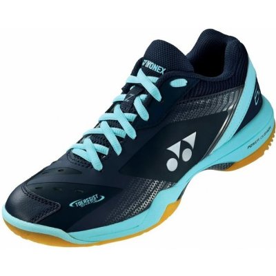 Yonex Power Cushion 65Z 3 Women, navy/saxe – Zboží Mobilmania