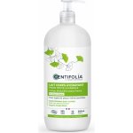 CENTIFOLIA hydratační tělové mléko SOFTNESS AND HYDRATIONS pro celou rodinu 500 ml – Zboží Dáma