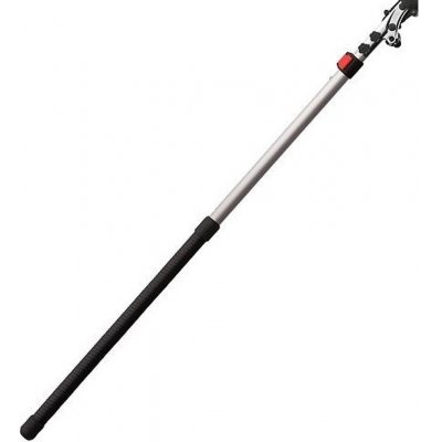 SILKY ZÜBAT 3300 spodní díl teleskopické tyče 7,5 m – Zboží Mobilmania