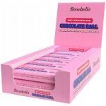 Barebells Protein Soft Bar 12 x 55g – Hledejceny.cz
