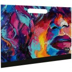 PICASSO Desky na výkresy A3 s gumičkou - Akryl 2 – Zboží Mobilmania