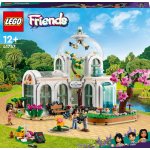 LEGO® Friends 41757 Botanická zahrada – Zboží Mobilmania