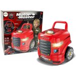 mamido Nákladní auto pro malého automechanika – Sleviste.cz