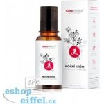 CareMedica Noční krém na suchou a citlivou pleť 50 ml – Sleviste.cz