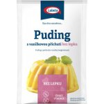 Labeta Puding s vanilkovou příchutí bez lepku 40 g – Zboží Mobilmania