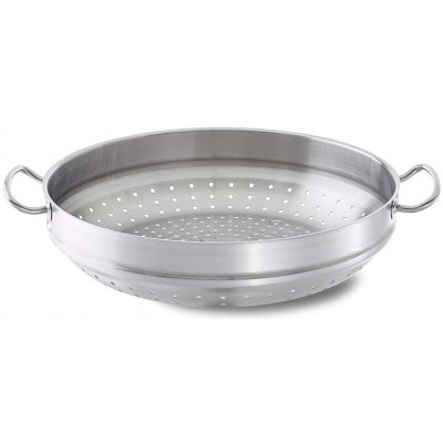 Fissler Napařovací vložka do pánve WOK nerez 35 cm