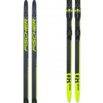 Fischer Aerolite Skate 80 + Race Skate 2025/26 – Zboží Dáma