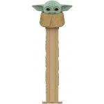 PEZ Spider Man nebo Sing 2 cukrové bonbonky 25,5 g – Zboží Mobilmania