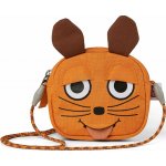 Affenzahn Dětská kabelka Kids Wallet Mouse orange – Sleviste.cz