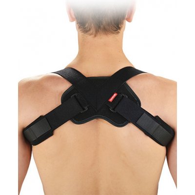Handicap 070A zádová klavikulární bandáž – Zboží Mobilmania
