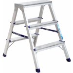 Alumet schůdky 60 cm AD 7203 – Hledejceny.cz