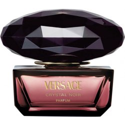 Versace Crystal Noir Parfum parfém dámský 90 ml