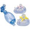 AERObag Resuscitační set 2 - ® (2 masky) Vak dospělý, maska vel. 3 a 5