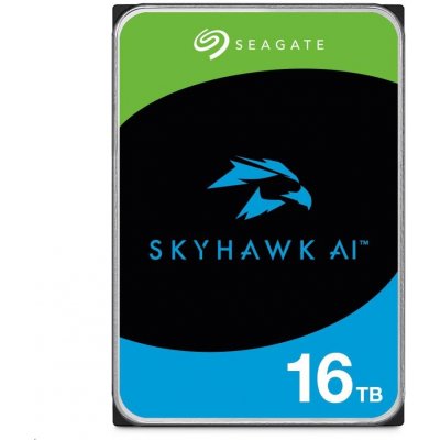 Seagate SkyHawk 16TB, ST16000VE002 – Zbozi.Blesk.cz
