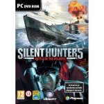 Silent Hunter 5 – Zboží Mobilmania
