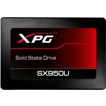 ADATA SX950 480GB, 2.5", SATAIII, ASX950SS-480G