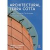 Kniha Architectural Terra Cotta