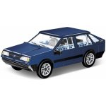 COBI 24589 Youngtimer 1:35 Automobil FSO Polonez 1,6 Caro – Hledejceny.cz