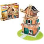 Teifoc 8000 Mlýn solární pohon – Zboží Mobilmania