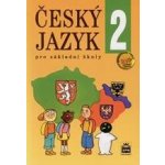 Český jazyk 2 pro základní školy – Hledejceny.cz