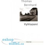 Vyhlazení - Thomas Bernhard – Hledejceny.cz