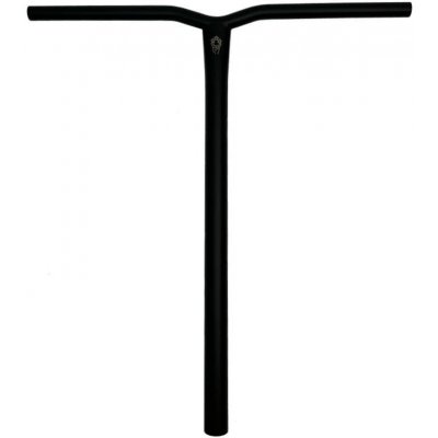 Řídítka Union Titanium Ben Oversize 670 mm černá – Zboží Dáma