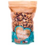 topnatur MÜSLI SRDCEM PALEO&KOKOS 350g – Zbozi.Blesk.cz