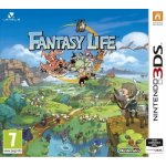 Fantasy Life – Zboží Dáma