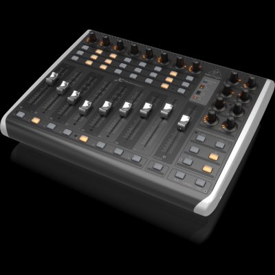 Behringer X-TOUCH COMPACT – Zboží Mobilmania
