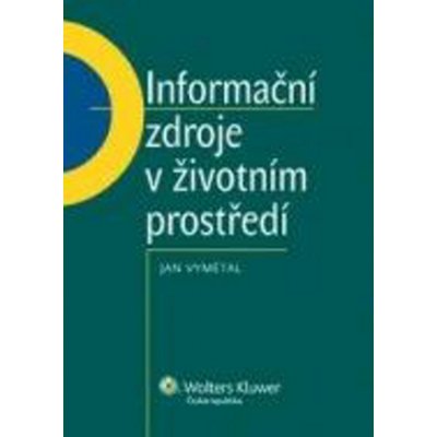 Informační zdroje v životním prostředí – Hledejceny.cz