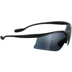 Brýle Swiss Eye Stingray M/P 3 skla černé