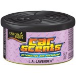 California Scents Car Scents L.A. Lavender – Hledejceny.cz