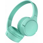 Belkin SoundForm Mini BT On-Ear Kinderk USB-C – Hledejceny.cz
