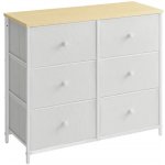 Autronic AUK-E1033 80 x 30 x 71 cm – Zboží Mobilmania