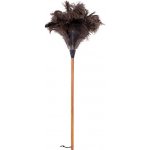 MKN Velká prachovka z pštrosího peří – Hledejceny.cz