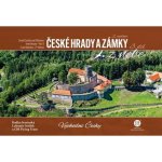 České hrady a zámky z nebe Východní Čechy – Sleviste.cz