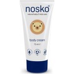 Nosko Baby Body cream 75 ml – Zbozi.Blesk.cz