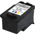 Kvalitní-tonery Canon CL513 - kompatibilní – Hledejceny.cz